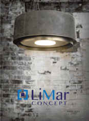 Sanitaires LiMar Selection. Téléchargez le catalogue pour revendeurs et professionnels du monde de la cuisine