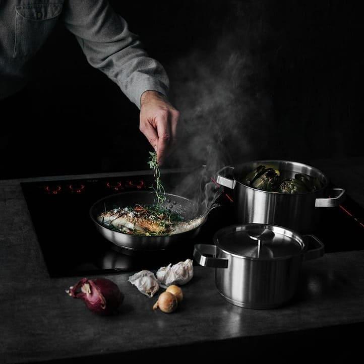 Induction Cooking Top