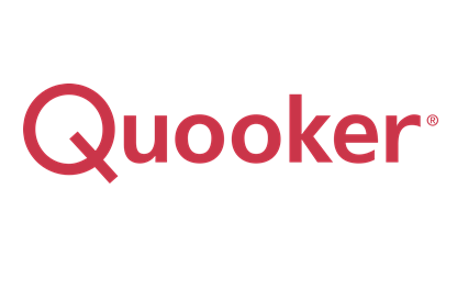 Logo de la marque Quooker distribuée par LiMar Concept